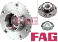 Fag 713606420 Radlagersatz Radlager Satz Hinterachse Hinten FüR Alfa Romeo