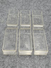6 Akro-Mils 20-330 Drawers Bins Replacement For Parts Organizer