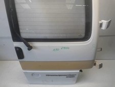Porte arrière et accessoires Volkswagen TRANSPORTER
