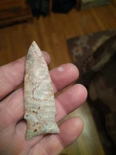 Dalton Kay County Chert