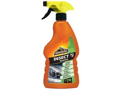 1x Armor All Insekten-Entferner 500 ml