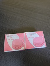 NIB 3-in-1 Paper Corner Rounder Punch Cutter R4 R7 R10 Crafts Scrapbooking 2pk 