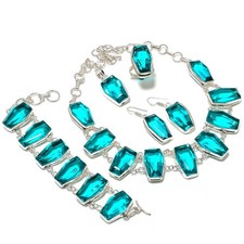 المجوهرات Green Tourmaline