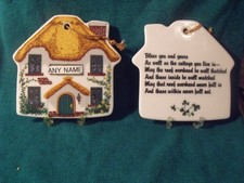 FAVEUR DE MARIAGE PERSONNALISÉE AU DESIGN IRLANDAIS TRADITIONNEL CADEAU EMBALLÉ AVEC SUPPORT