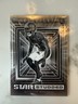 2024 Topps Midnight - Star Studded Quinyon Mitchell #SS-9 Equinox /20 (RC)