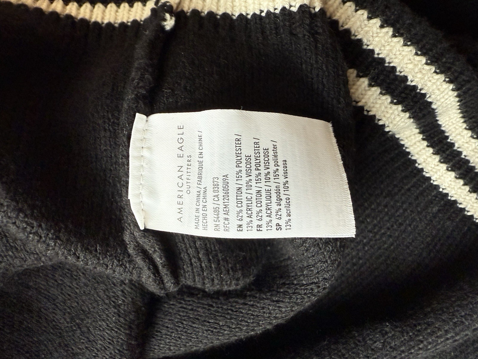 American Eagle Outfitter Button Down Cardigan Siz… - image 5