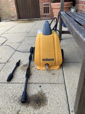 Performance Power Washer PWR1400PWA