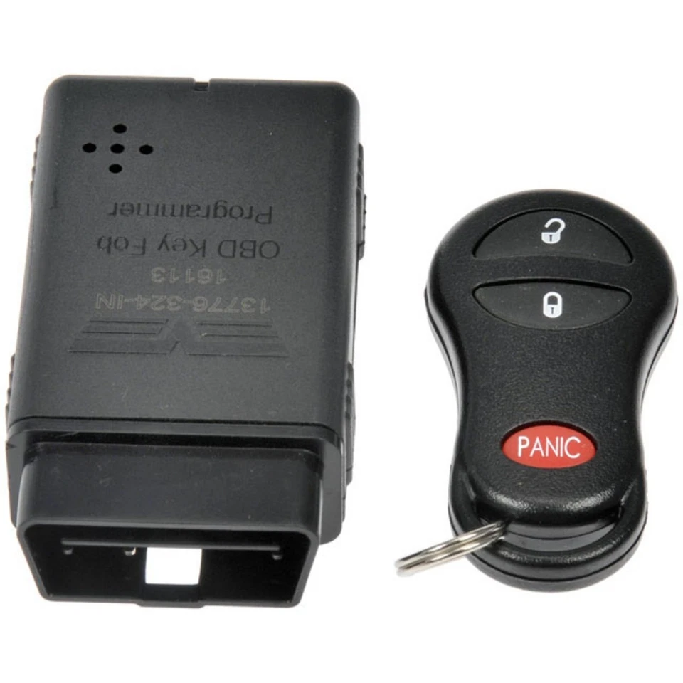 Llavero Dorman 13778 para Dodge Neon Chrysler PT Cruiser Jeep Grand Cherokee Foto 3 de 3