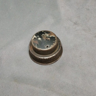 #ad Vintage Gas Tank Cap 1.5quot; Lawnmower Tiller Snowblower Briggs amp; Tecumseh $14.00