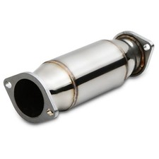GEBÜRSTETES SPORTKATALYSATORSYSTEM FÜR NISSAN 200SX SILVIA PULSAR SR20DET 90–02