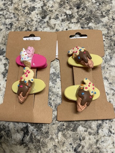 Hair Clips - Picture 4 of 8