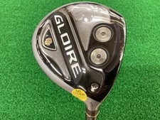 TaylorMade Gloire Fairway Wood 2014 5W Flex S Used