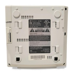 SEGA DREAMCAST HKT-3020 WHITE 2000 NTSC-U VIDEO GAME CONSOLE w/ CONTROLLER