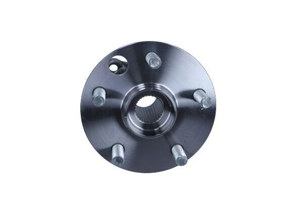 Radlagersatz Hinten Radlager KIT Nabenlager Satz-image