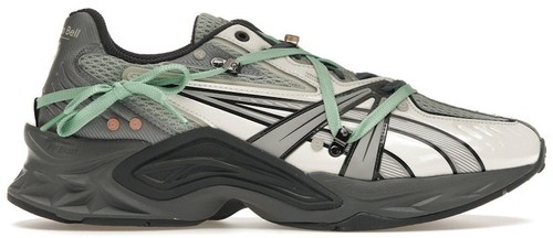 Andersson Bell x ASICS Protoblast Black/Green Men's Size 9 US | eBay