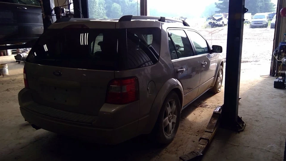 Puntal delantero derecho pasajero AWD compatible con 05-07 Freestyle 10309459 Foto 4 de 4