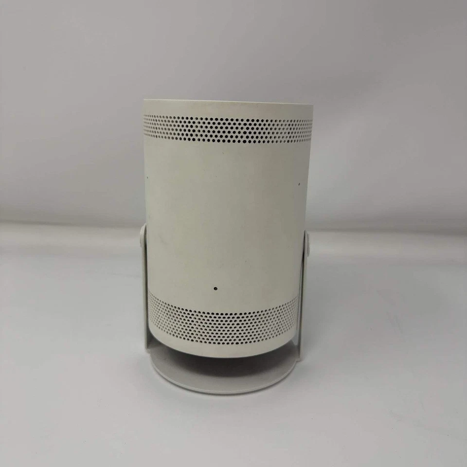 Samsung The Freestyle 2nd Gen Full HD 1080P 550 Lumes LED Projector SP-LFF3CLAX - Image 3 of 4