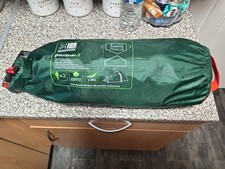 KARRIMOR : Panther 2 - Two Person Lightweight Waterproof Camping Tent - NEW