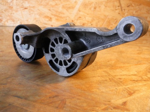 331420 Spannarm für Keilriemen VW Golf V Plus (5M, 521) 03G903315D