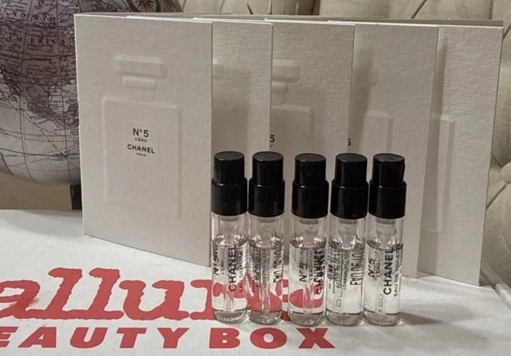 Chanel No 5 by CHANEL Perfumes for Women for sale - eBay