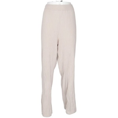 Abercrombie & Fitch, Pyjamahose, Größe: XL, Beige #6Jz
