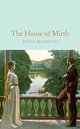 The House of Mirth by Edith Wharton NEW Free UK Delivery - Image 2