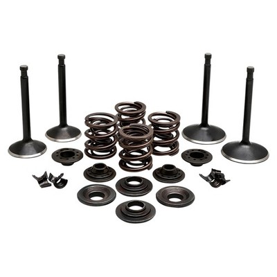 Kibblewhite Precision Engine Valve Kit - 20-22350