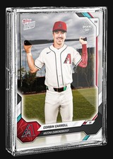 2026 Arizona Diamondbacks MLB Topps NOW® Road To Opening Day YOU PICK PRESALE