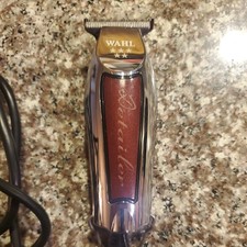 Wahl Detailer 5 Star T-Wide Professional Beard Hair Trimmer 8081