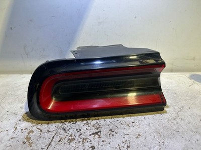 Dodge Challenger 2018 Rückleuchte Heckleuchte 68174069AC STO63684