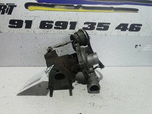 73501344 TURBOLADER / HF170006383 / 236469 FÜR OPEL CORSA C ESSENTIA