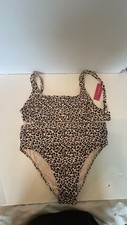Costume da bagno intero con pannello monospalla Costume da bagno intero con pannello monospalla