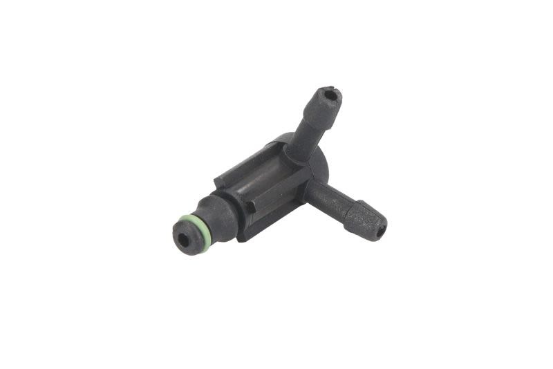 Injecteur OPEL Monterey B résout les ratés moteur avec la soupape ENT250268