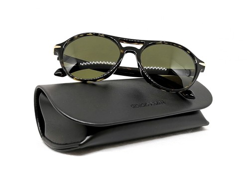 Giorgio Armani 8236-U 6233/52 55◻18 | Occhiali da sole phantos | Made in Italy - Picture 8 of 9