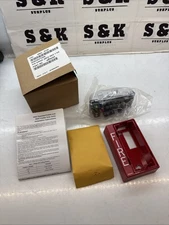 Simplex Part# 0626232 (New) 4904-9135 Visible