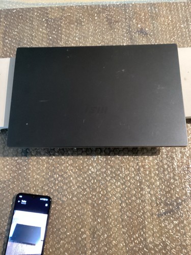 msi laptop - Picture 2 of 9