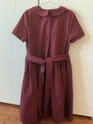 Brooks Brothers Girls Size 10 Dress — photo 2