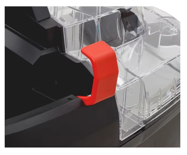 Lavamoquette Industriale Professionale - WÜRTH 0701114000 - Immagine 3 di 4