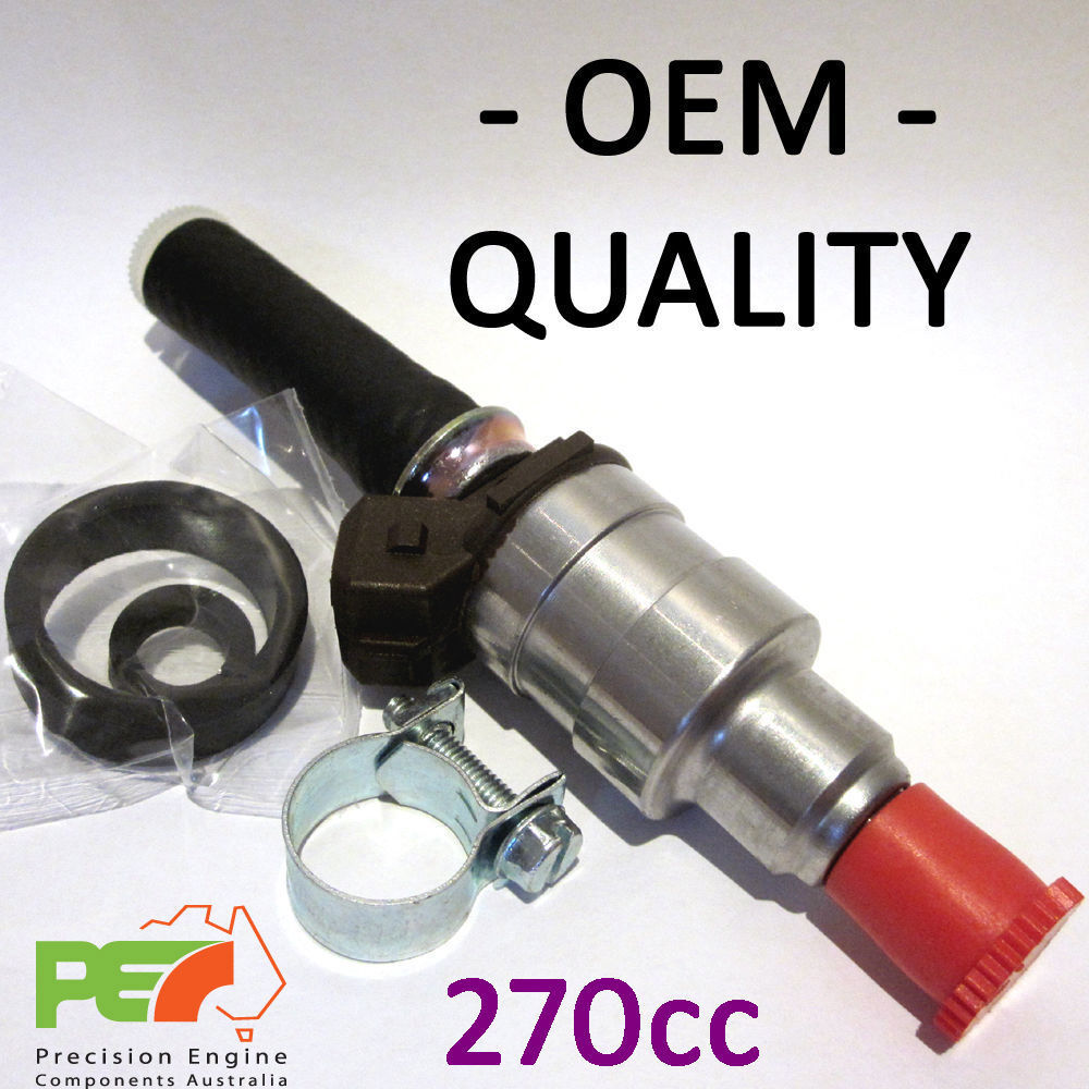 ZSPEC Fuel Injector Dress Up Bolts™ Fastener Kit for Nissan Z32 300zx