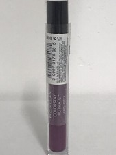 Revlon Colorstay Ultimate Liquid Lipstick -  008 Vigorous Violet Single 