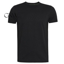 Image of BOSS GREEN MEN'S BIG LOGO TEE/ T-SHIRT TEEBO UK STOCK Size: S-XXL Was £59