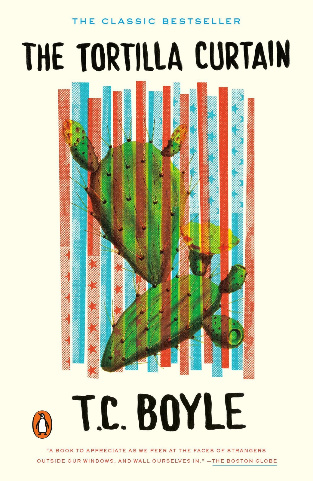 Thumbnail - The Tortilla Curtain | Tom Coraghessan Boyle | Taschenbuch | 355 S. |