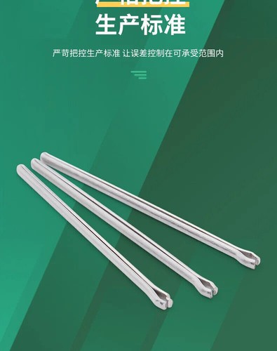 Bar Watch Band Split Pins Bracelet Strap 360pcs Link Pins Repair Tools Cotter - Picture 10 of 15