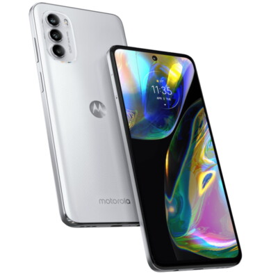 Motorola Moto G82 128GB 6GB RAM XT2225-1 (FACTORY UNLOCKED
