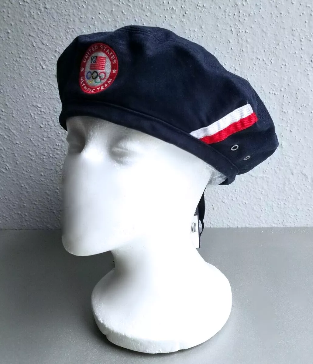 Polo beret clearance