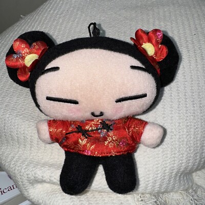 ''SOK Sonokong Pucca 9.5 in Funky Travel Brand New''.
