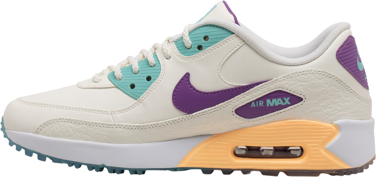 Preços baixos em Nike Air Max 90 Golf NRG Torrey Pines | eBay Preços baixos em Nike Air Max 90 Golf NRG Torrey Pines | eBay