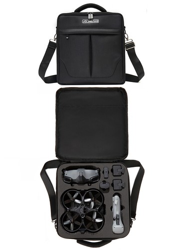 New Shoulder Bag for DJI Avata Drone Backpack for Goggles 2 Portable Storage Bag - Picture 14 of 16