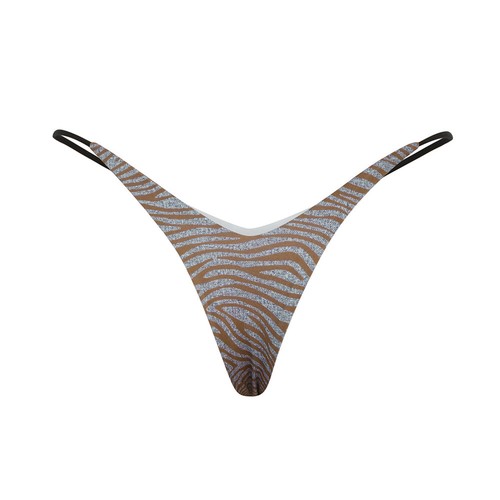 1/2X Damen Sexy Weiche Französische Höschen Slips Tanga Höschen Nachtwäsche C8 - Bild 13 von 28