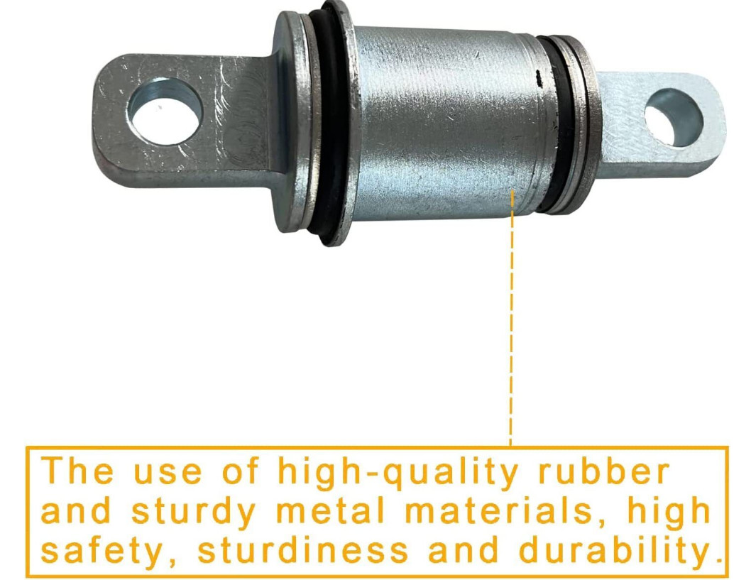 For Ferrari430/360 front and rear lower control arm bushing OEM:184609